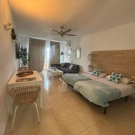 Benalbeach By Benalnova Appartement Benalmádena