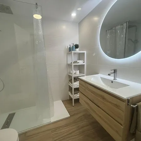 Appartement Benalbeach By Benalnova *