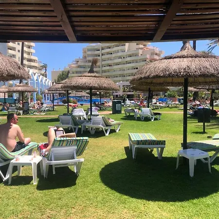 Benalbeach By Benalnova * Benalmádena