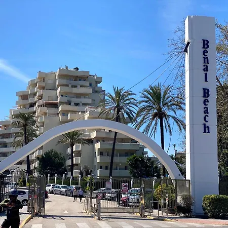 Benalbeach By Benalnova Appartement