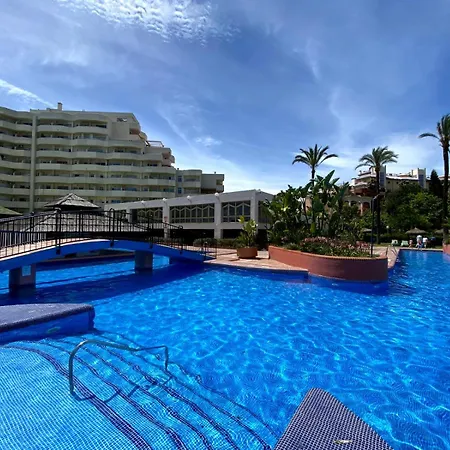 Appartement Benalbeach By Benalnova Benalmádena