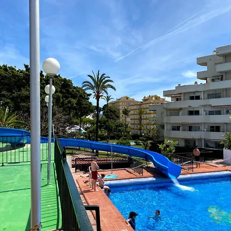 Benalbeach By Benalnova Appartement Benalmádena