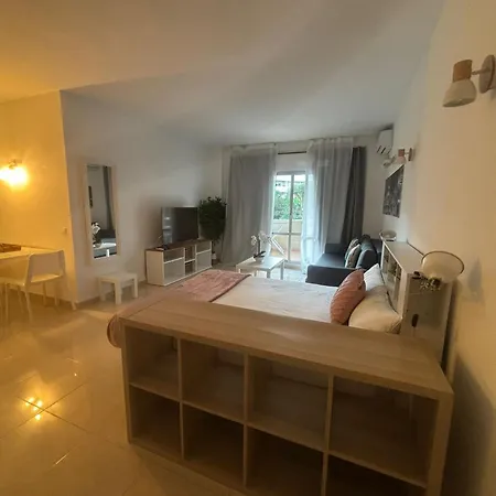 Benalbeach By Benalnova Appartement Benalmádena